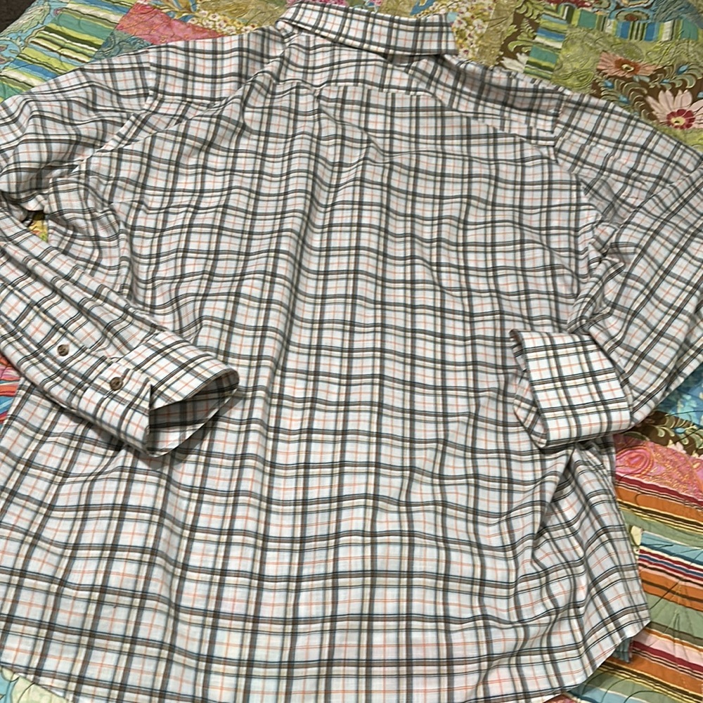Men’s dress‎ shirt - Picture 5 of 5